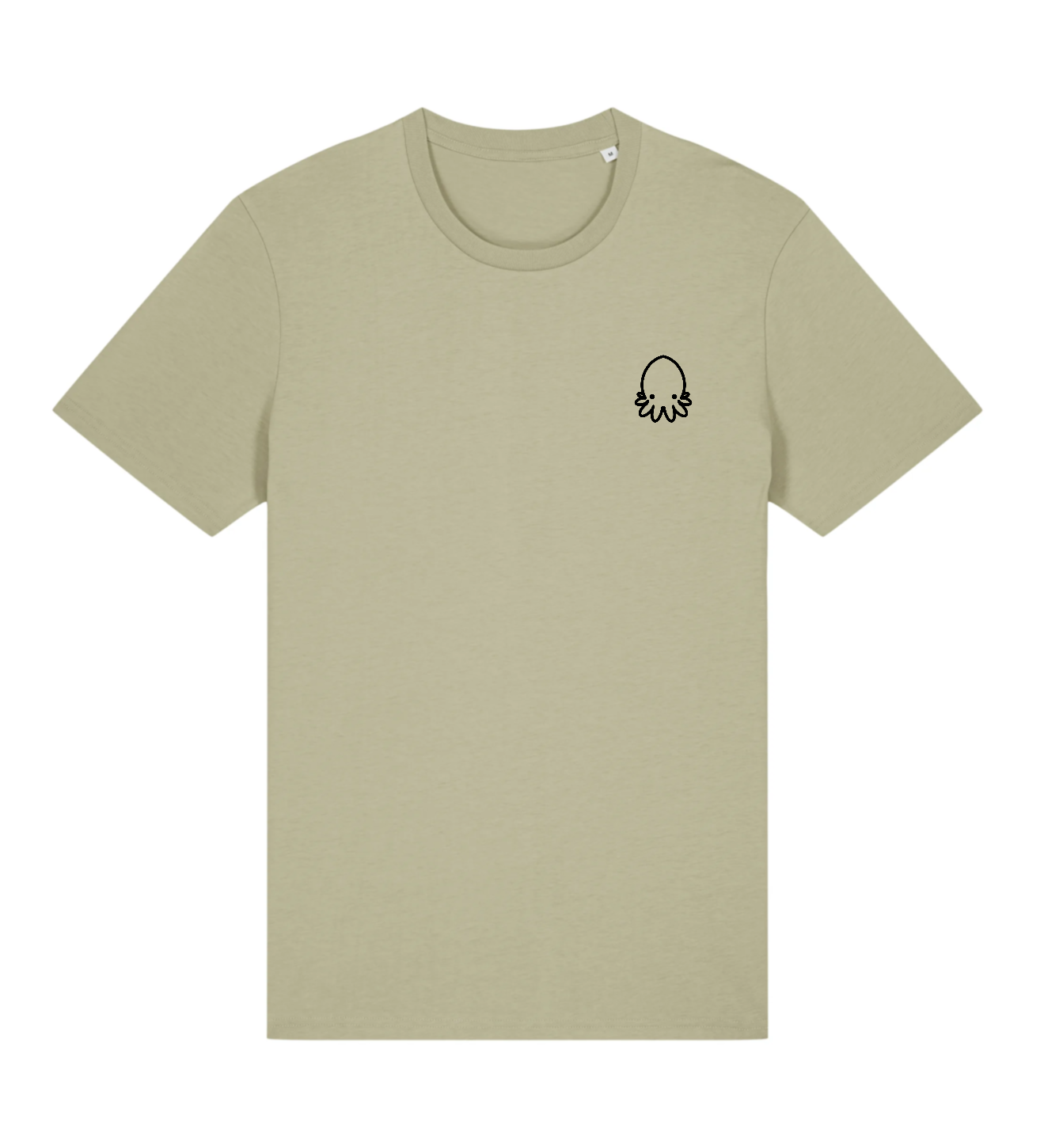 Samarreta de màniga curta CDQ Sage