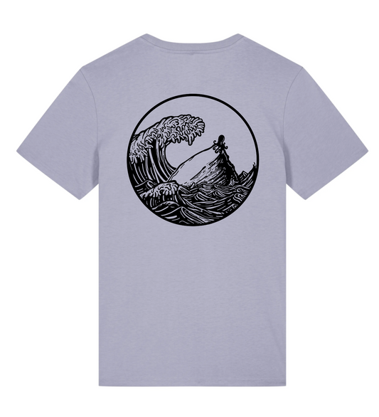 Camiseta de manga corta Es Cucurucuc