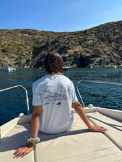 Edició limitada Ayla - Cadaqués i res més ❤️ Blau Clar