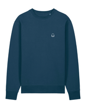 Sudadera sin capucha Oktop Ancora
