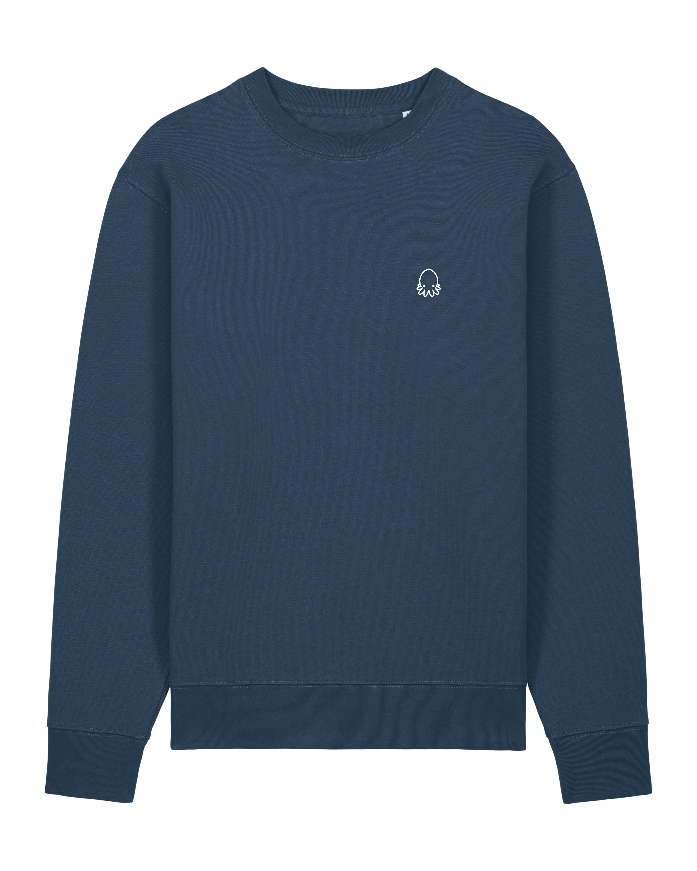 Sudadera sin capucha Oktop Ancora