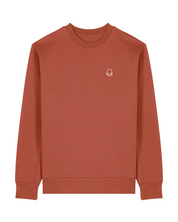 Sudadera sin capucha Oktop Ancora