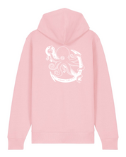 Sudadera con cremallera Oktop Ancora