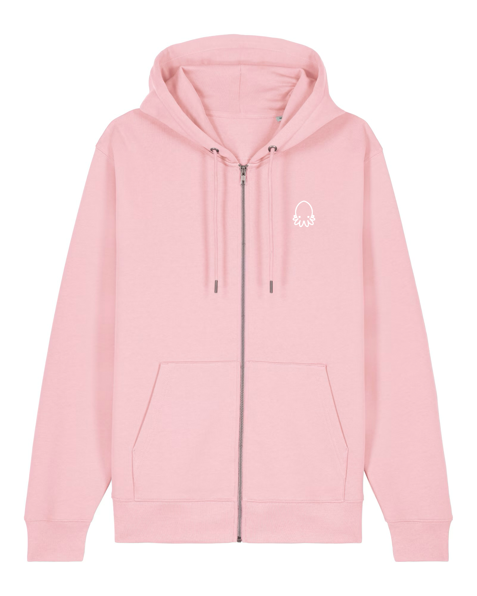 Sudadera con cremallera Oktop Ancora
