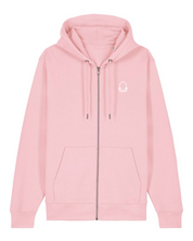 Sudadera con cremallera Oktop Ancora