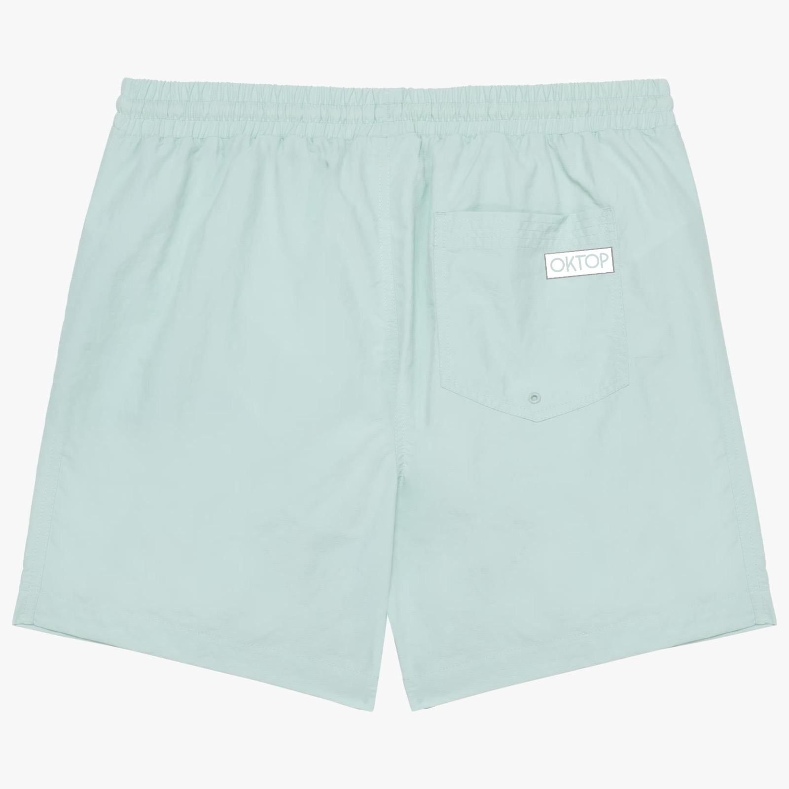 Oktop Swimsuit