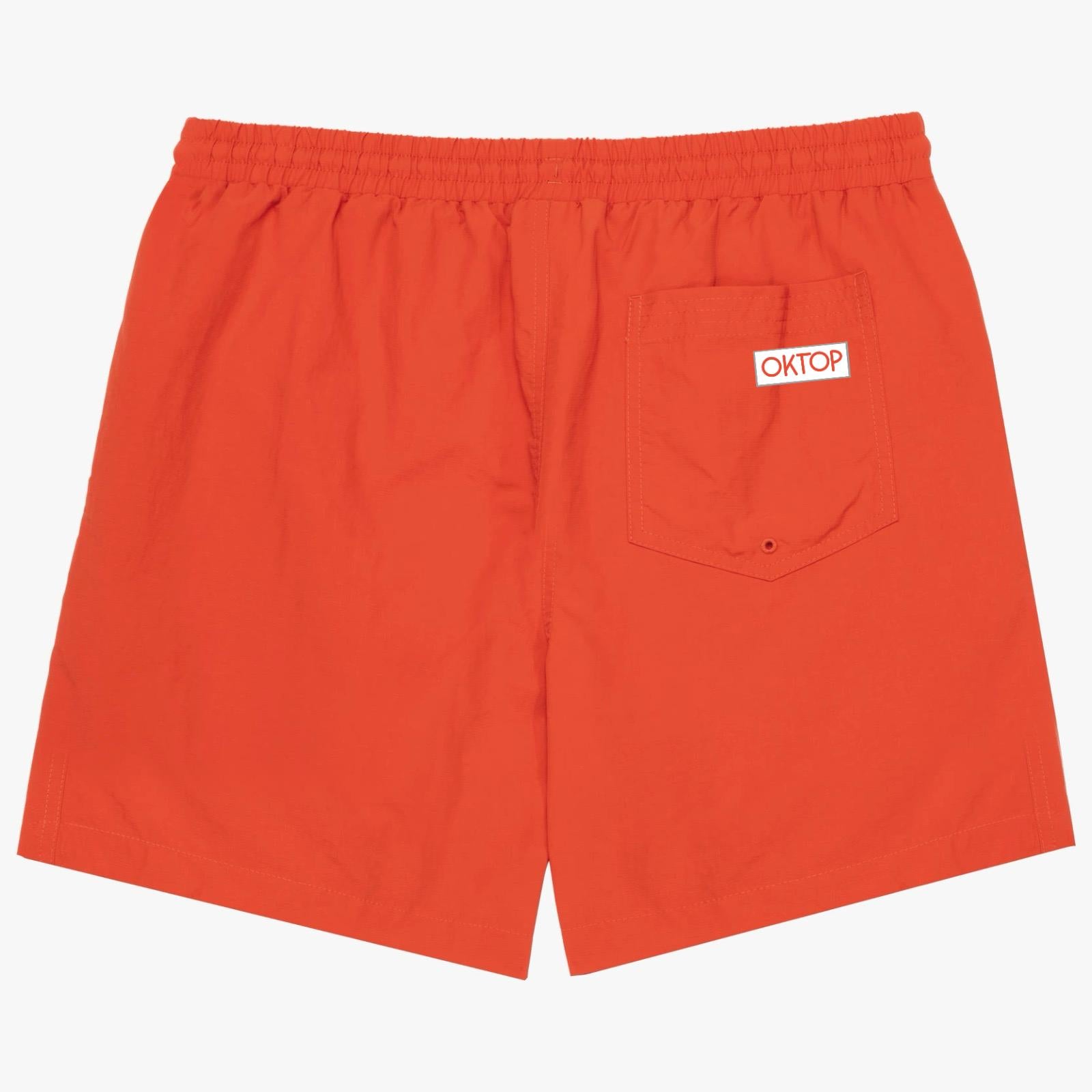 Oktop Swimsuit