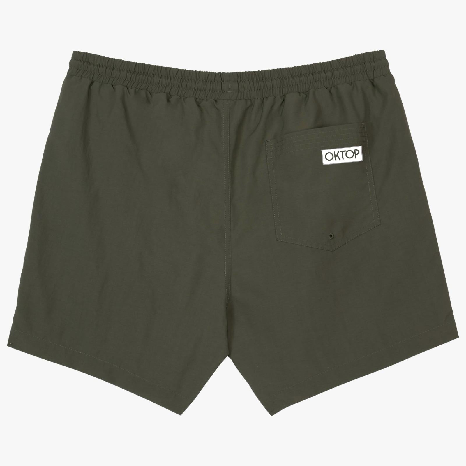 Oktop Swimsuit