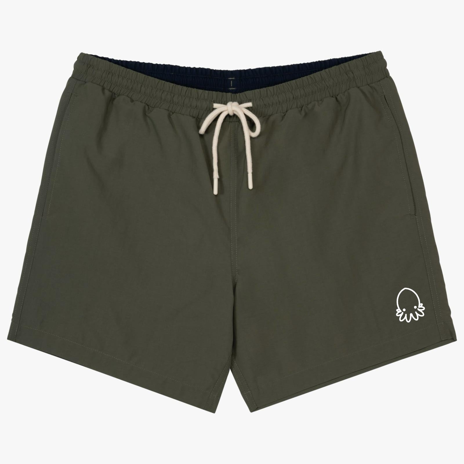 Oktop Swimsuit