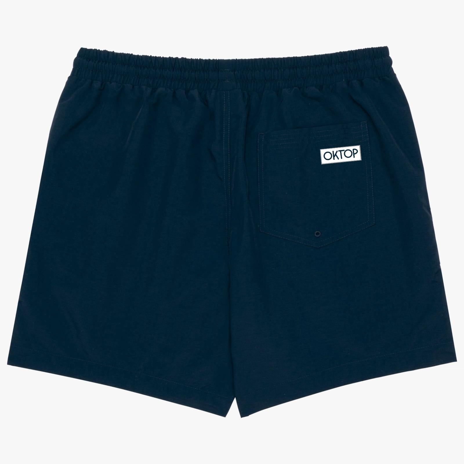 Oktop Swimsuit