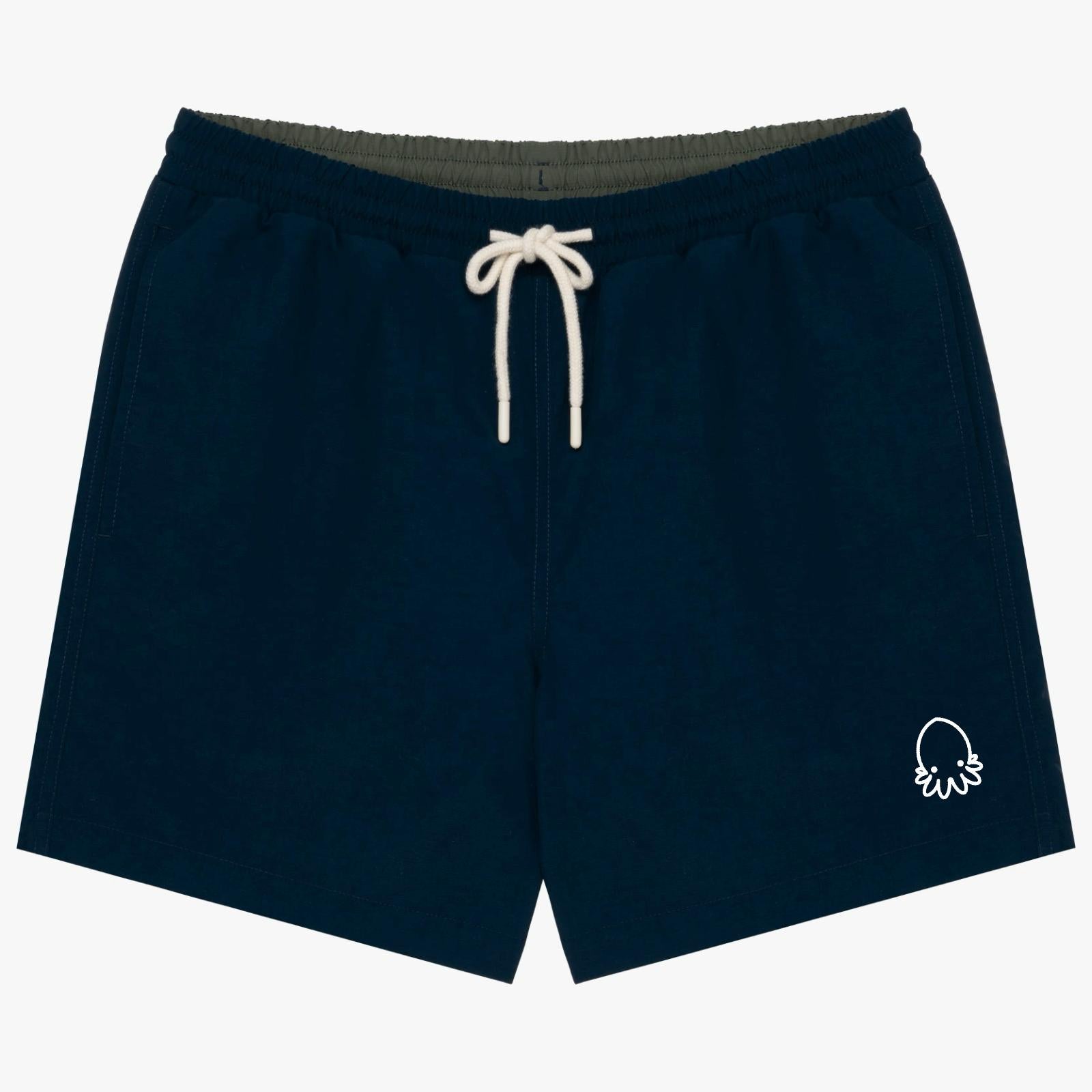 Oktop Swimsuit