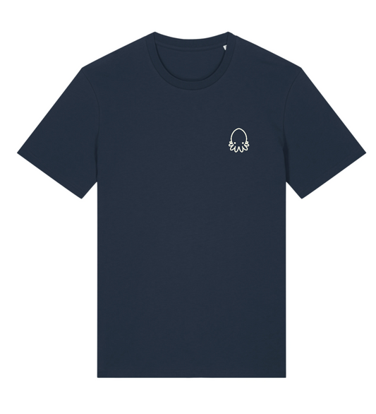 Samarreta Oktop RDV Blau Navy