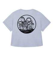 Oktop RDV Khaki T-shirt