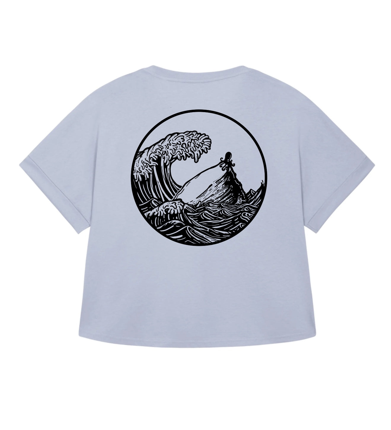 Oktop RDV Khaki T-shirt