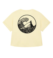 Oktop RDV Khaki T-shirt