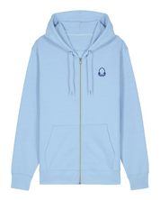 Sudadera con cremallera Oktop Es Cucurucuc