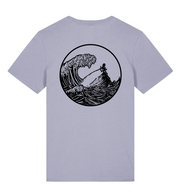 CDQ short sleeve t-shirt