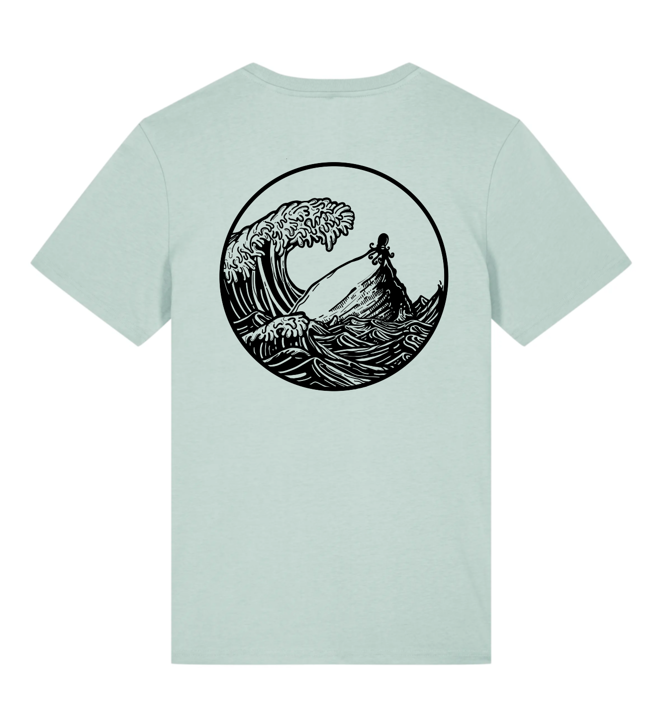 Camiseta de manga corta Es Cucurucuc