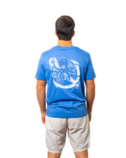 Camiseta Oktop Ancora