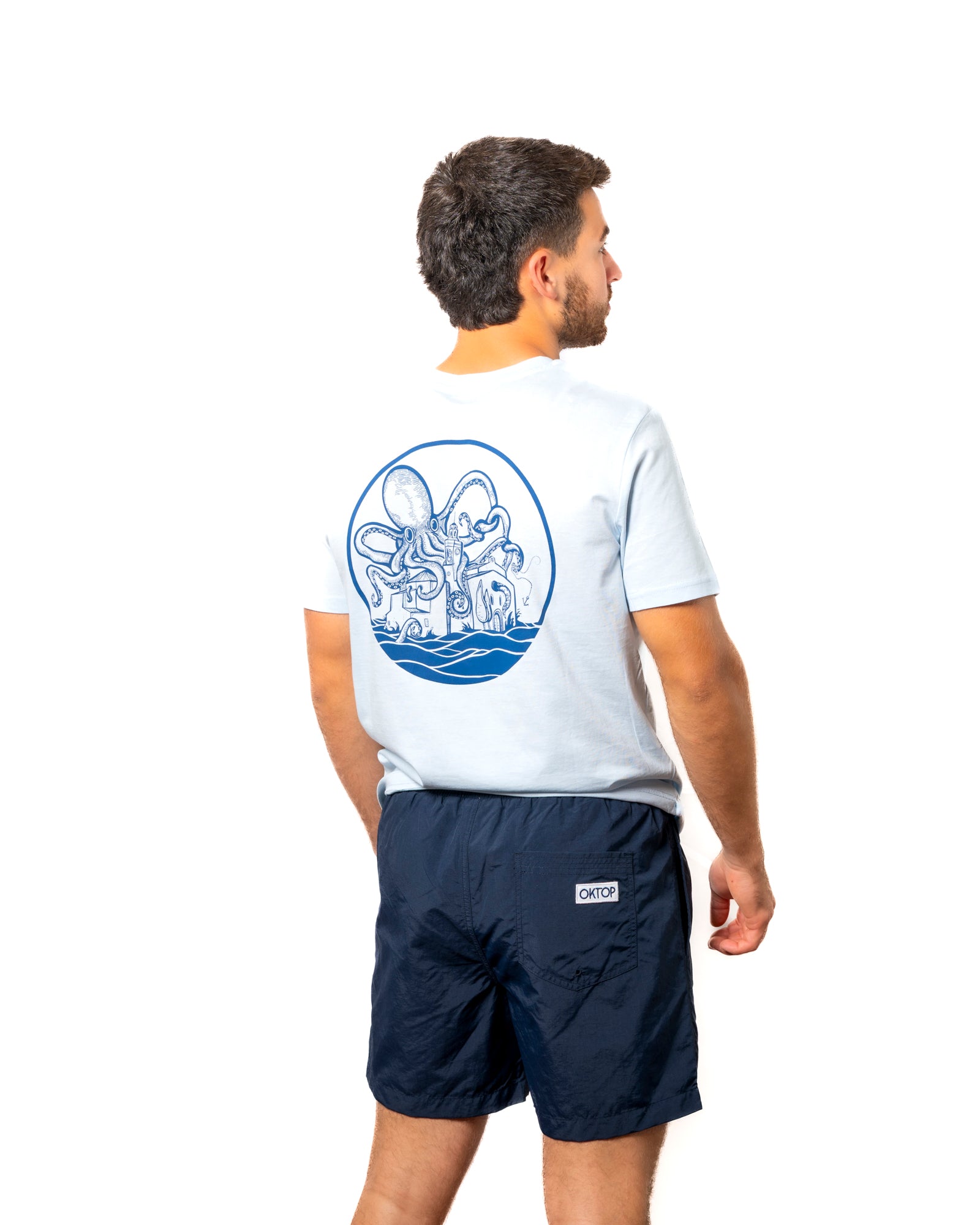 Maillot de bain Oktop