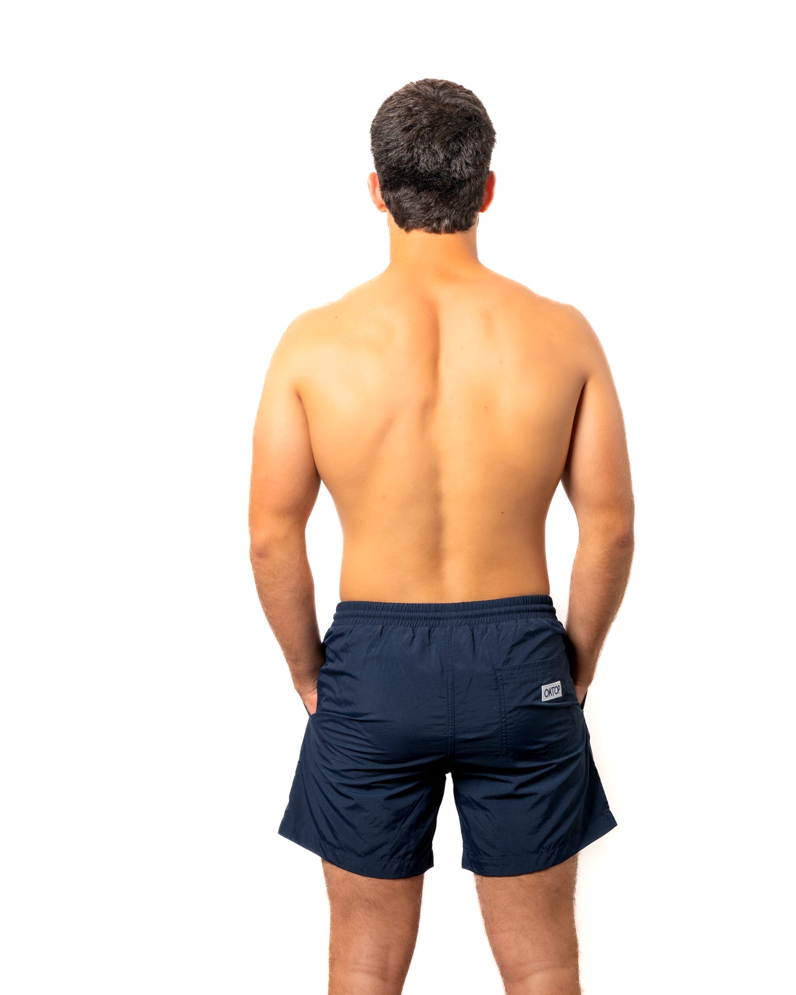 Maillot de bain Oktop