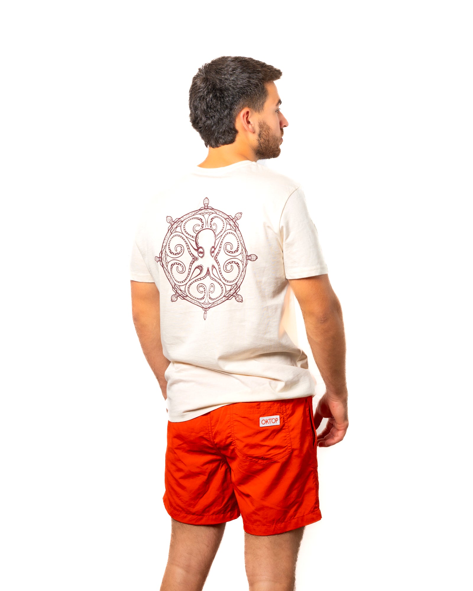 Maillot de bain Oktop