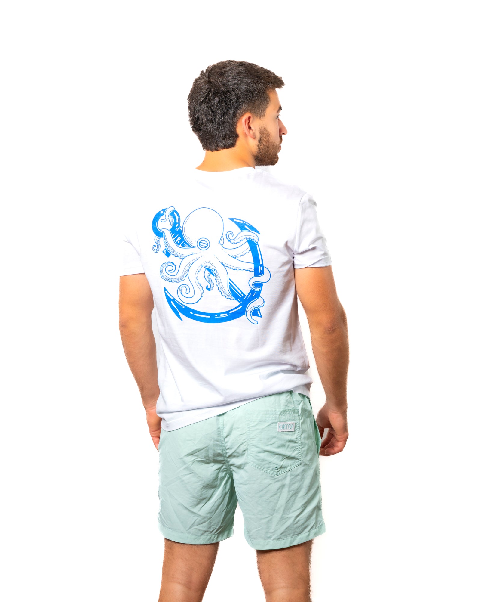 Maillot de bain Oktop