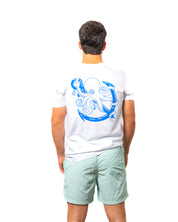 Camiseta Oktop Ancora