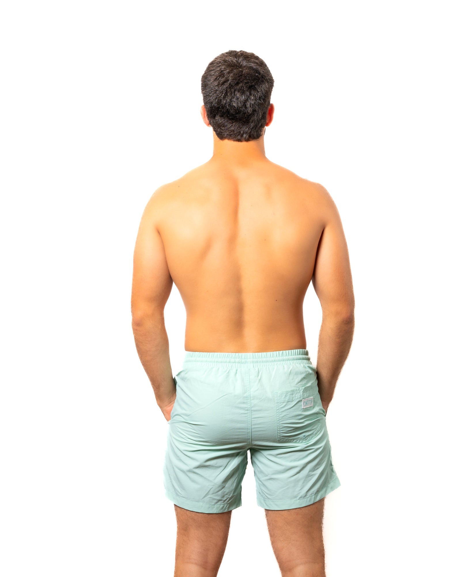 Maillot de bain Oktop