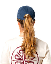 Gorra Azul Marino