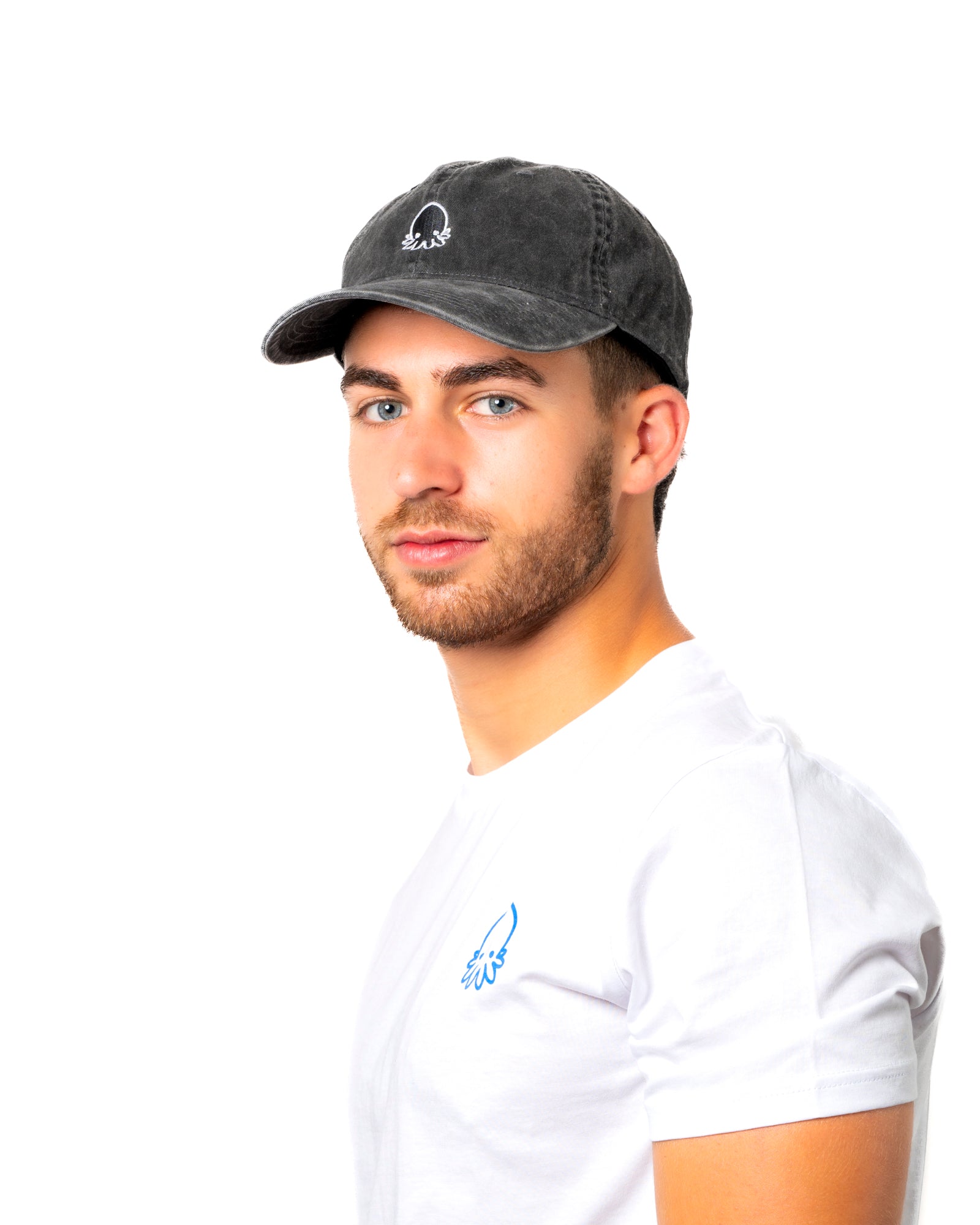 Casquette Noire