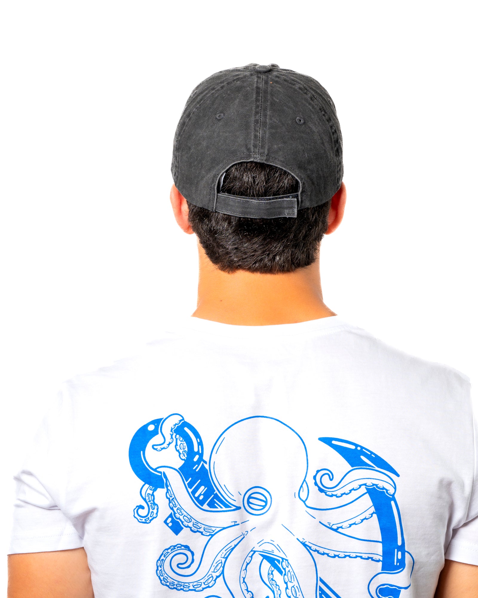 Casquette Noire