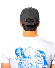 Gorra Negra