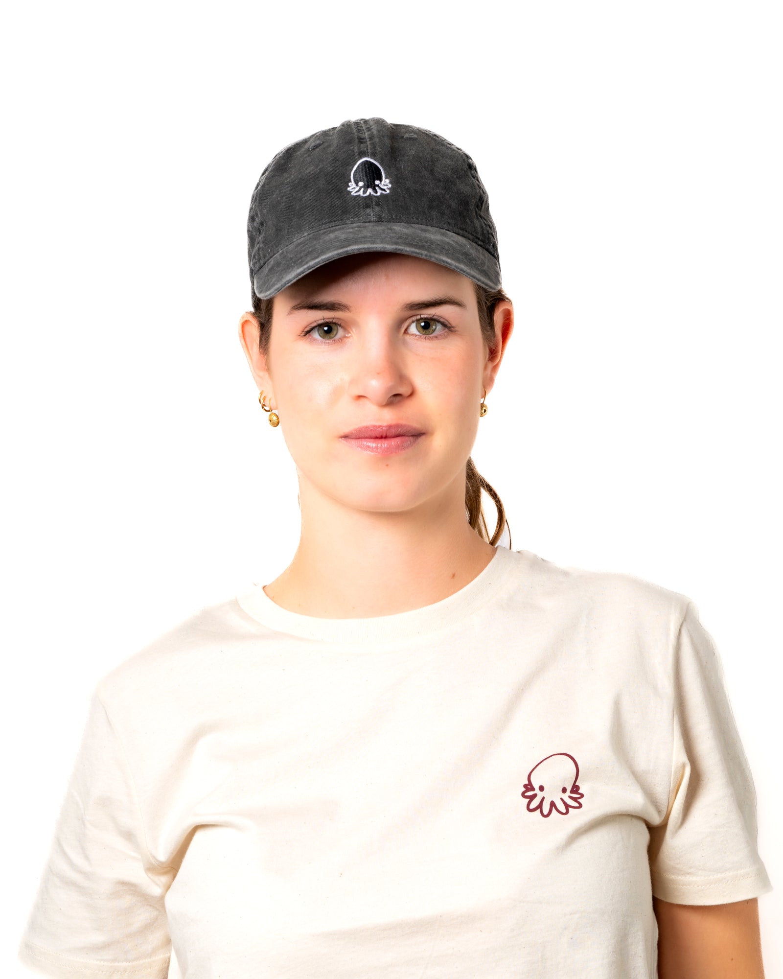 Casquette Noire