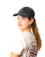 Gorra Negra