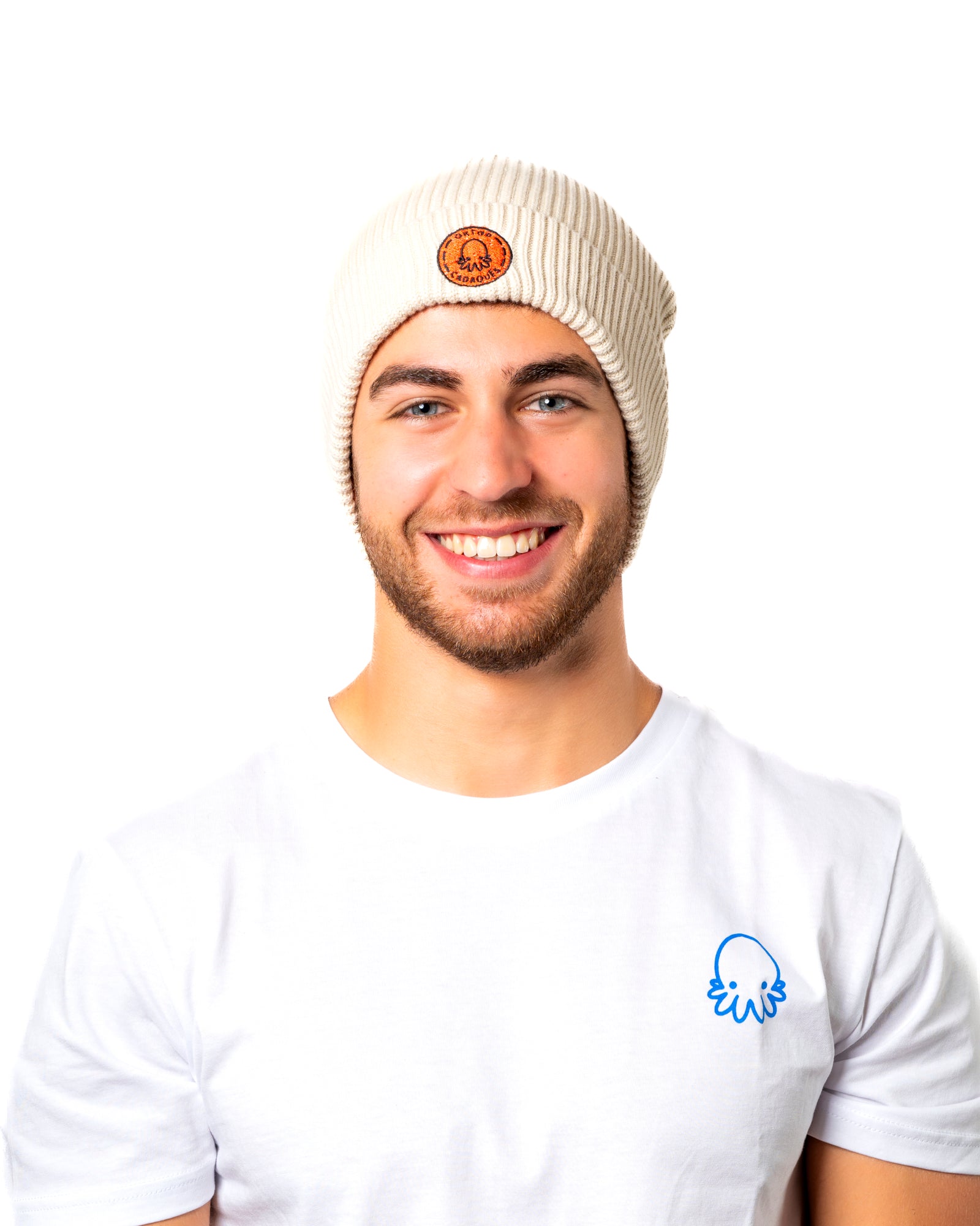 Gorros Oktop Invierno