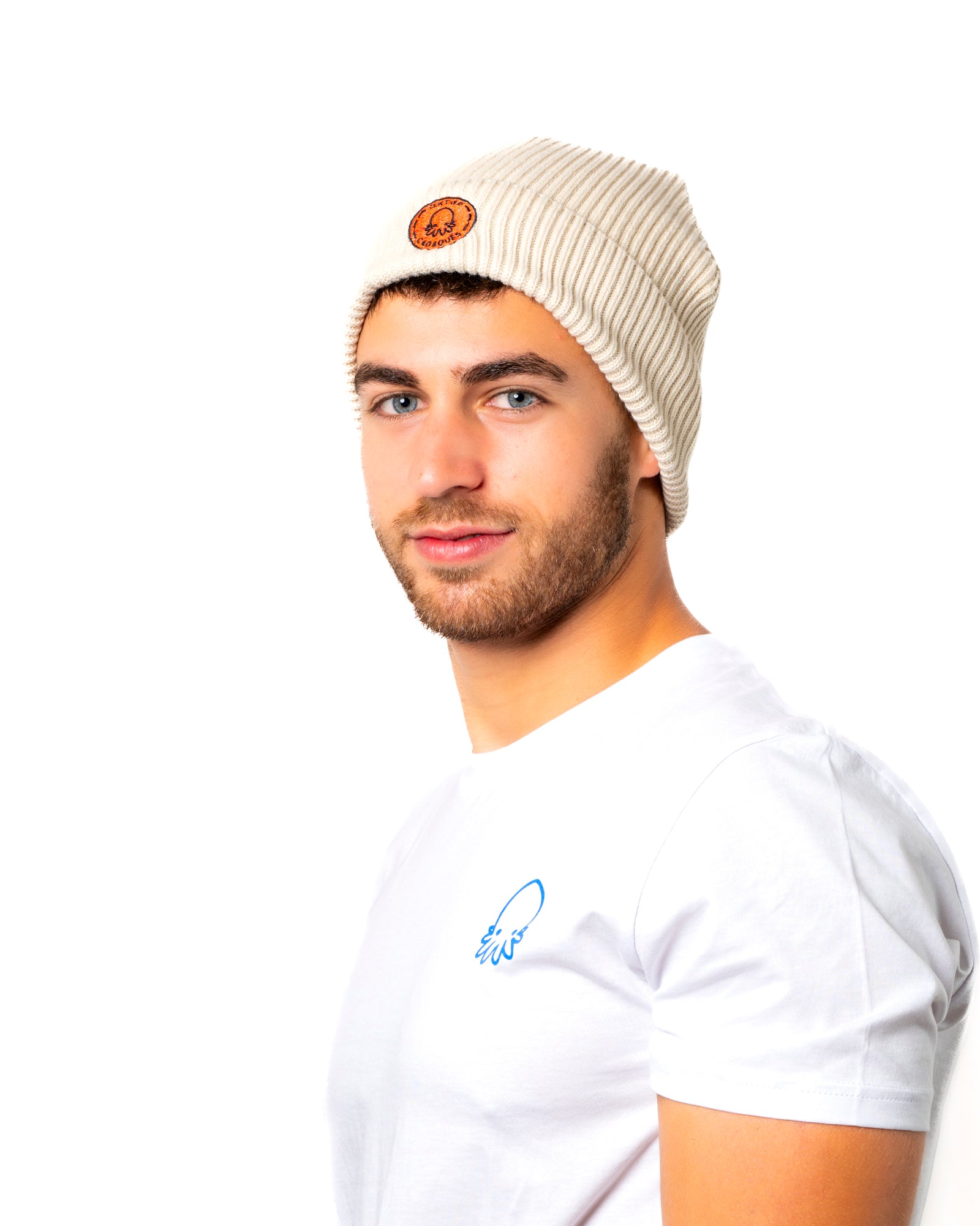 Gorros Oktop Invierno