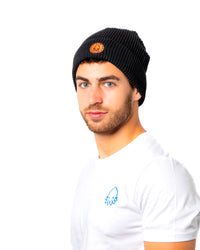 Bonnets Oktop Hiver - Negro