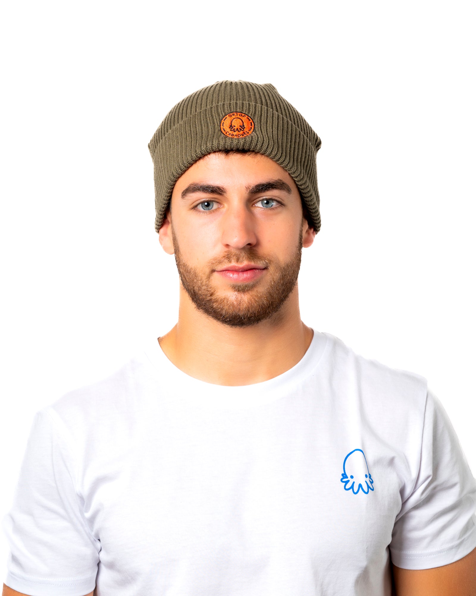 Gorros Oktop Invierno
