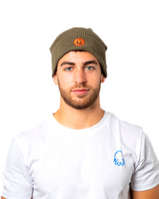 Gorros Oktop Invierno