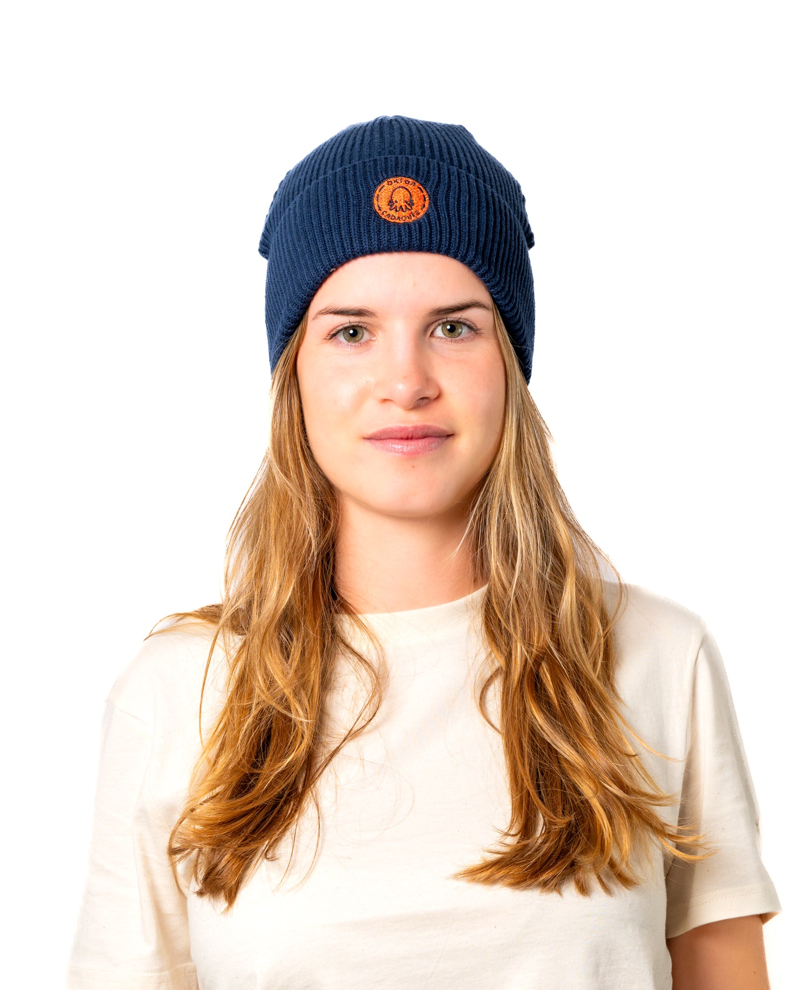 Gorros Oktop Invierno
