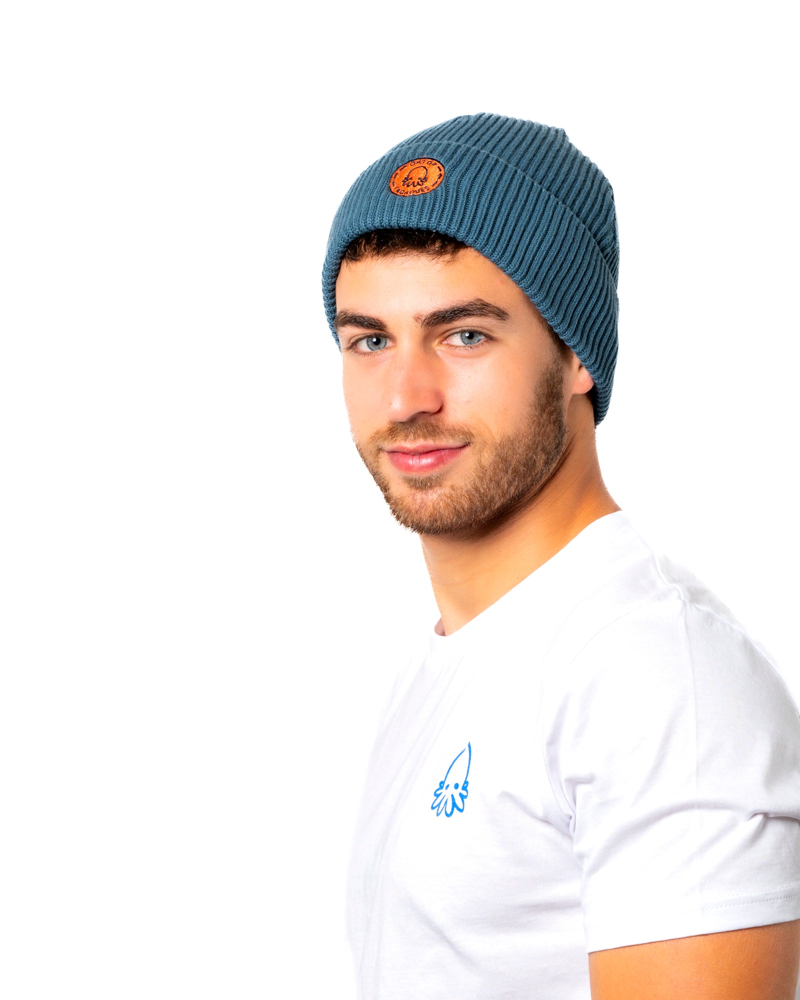 Gorros Oktop Invierno