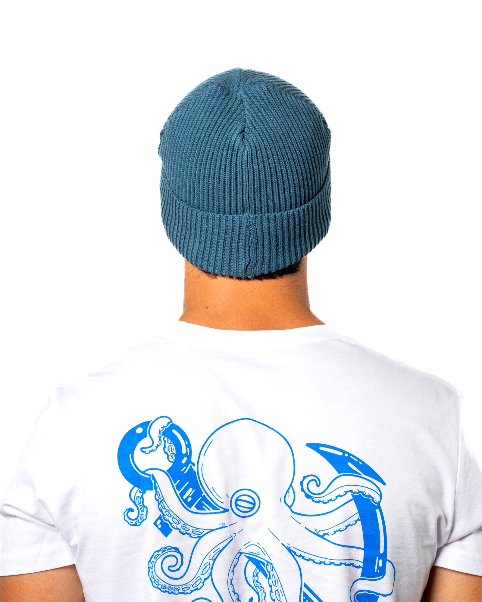 Gorros Oktop Invierno