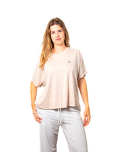 Camiseta Oktop chica Cadaqués