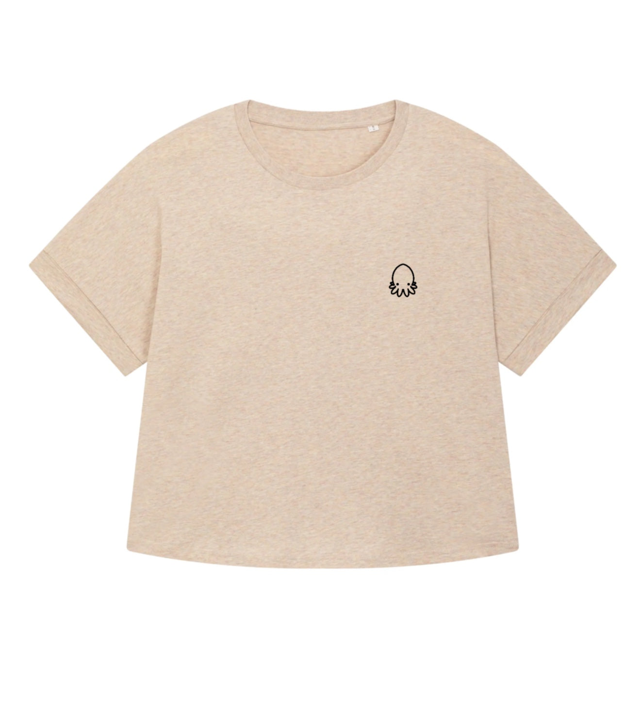 Oktop RDV Khaki T-shirt