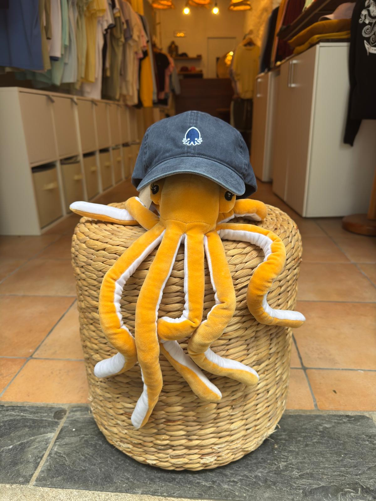Gorra Blau Marí