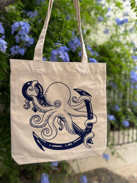 Tote Bag Naturel