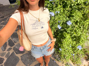 Camiseta noia Cadaqués i res més X Ayla Madison