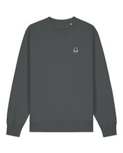 Sudadera sin capucha Oktop Llaut