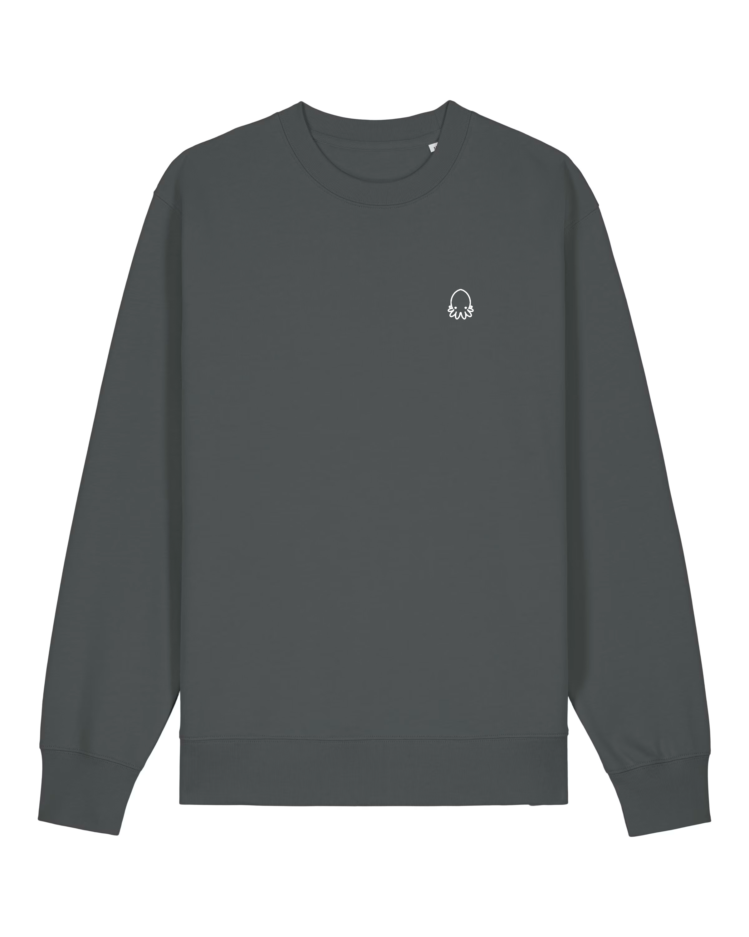 Sudadera sin capucha Oktop Llaut